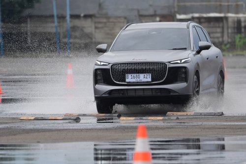 Toyota, Toyota Raize, Pengguna Toyota Raize Turbo: Performa Memukau