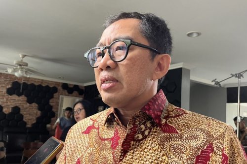 Ekspor Otomotif Indonesia Meningkat di Tengah Ketidakpastian Ekonomi