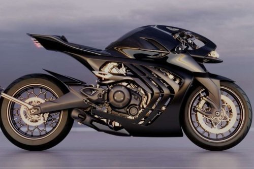 Aston Martin Kerjasama Brough Superior, Rilis AMB 002 Roadster
