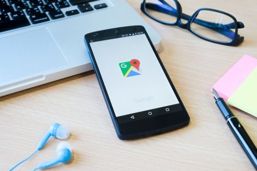 Trik Pintar Pakai Google Maps Agar Tidak Tersesat Saat Libur Lebaran