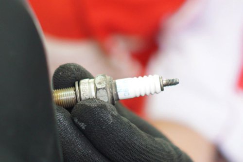 Jangan Sepelekan Busi, Ini Efeknya Jika Tidak Diganti Sesuai Anjuran