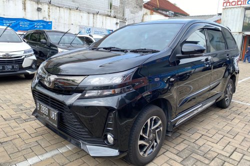5 Mobil Bekas Terlaris di Pasaran, Avanza-Sigra Masih Andalan
