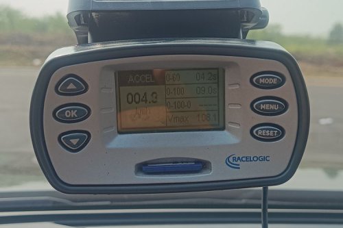 Polytron, Inovasi Polytron G3+: SUV Listrik dengan Akselerasi Cepat