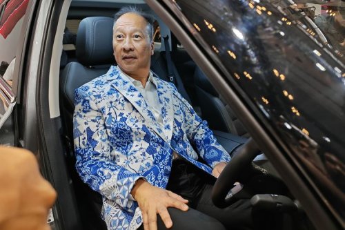 Insentif Mobil Listrik, Insentif Kendaraan Listrik Akan Berbasis Program Mobil-Motor Nasional