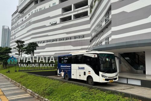 DKI Kaji Kenaikan Tarif Transjabodetabek, Rute Blok M-Soetta Disorot