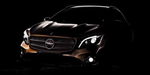Biaya Produksi Makin Tinggi, Dua Pabrik Mercedes-Benz Terancam Tutup