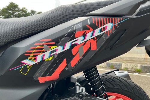 Berapa Konsumsi BBM Honda Vario 125 Street?
