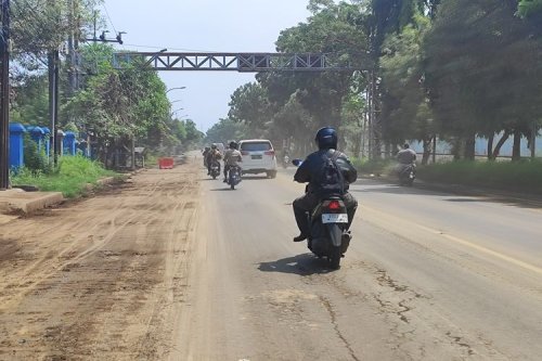 Perlukah Sering Membuka Sirkulasi Udara Kabin Mobil? Ini Penjelasannya