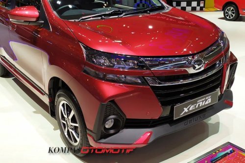 Daihatsu, Daihatsu Xenia, Alasan Daihatsu Xenia Lama Masih Banyak Dicari Orang