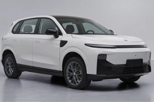 Prediksi Harga SUV Listrik Baru Asal China Leapmotor B10