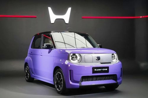 BYD, Wuling, BYD M6 EV Rakitan Lokal, Harga Wuling Aira EV Mulai Rp 155 Juta