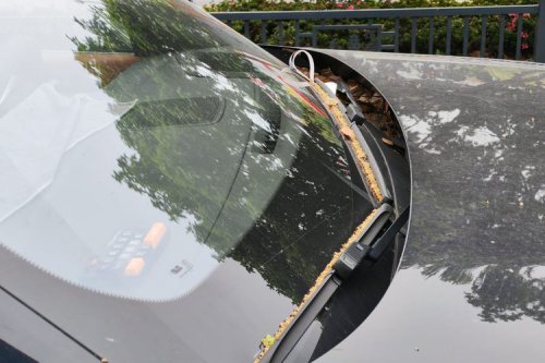 Mobil di China Jarang Dicuci, Begini Cerita Kata Warga Lokal