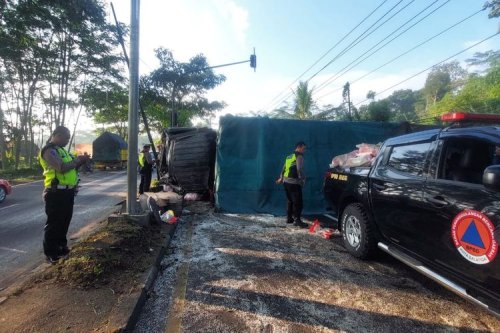 Penyebab Rem Blong di Jalan Menurun yang Kerap Diabaikan