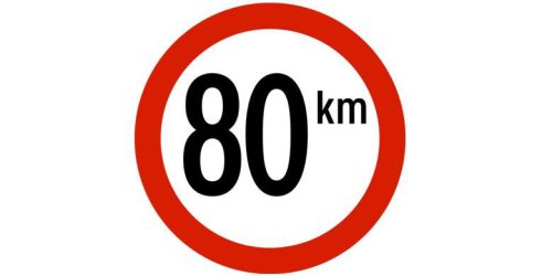 Siap-siap Masuk “Hall of Fame”, Rambu Tol Tampilkan Mobil Ngebut