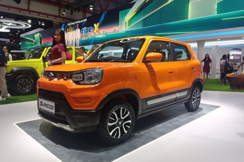 Daftar Mobil Matik Terjangkau di Bawah Rp 250 Juta Agustus 2025