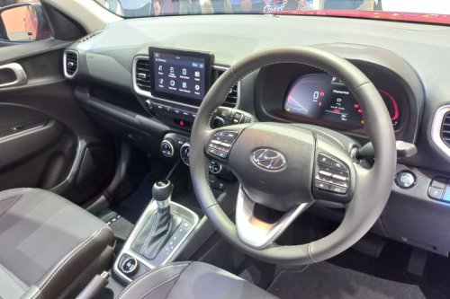 Bos Hyundai Sebut Venue Salah Pasang Harga, Bakal Dievaluasi