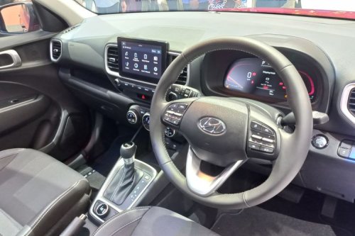 Tahun Ini Baru Laku 3 Unit, Hyundai Venue Masih Dijual di Indonesia?