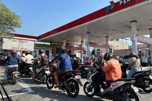 Pengalaman 6 Bulan Pakai Suzuki Fronx, Kepala SPPG Tidak Butuh Motor Listrik
