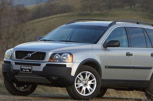 Audi, Volvo, BMW, Mengapa Populasi Audi & Volvo Bekas Kalah Jauh dari BMW dan Mercy?