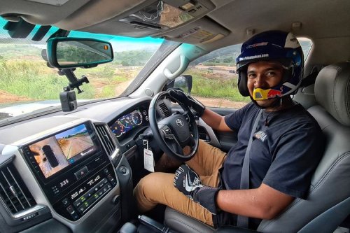 Panduan Lengkap Ikut Reli Dakar: Syarat, Peserta, dan Perbedaan