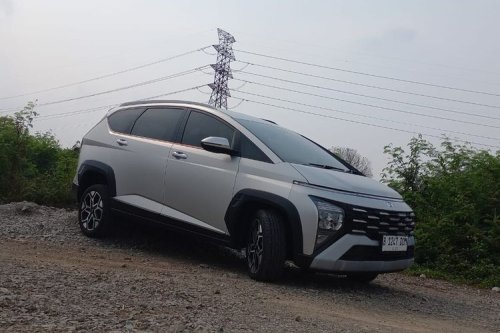 LSUV Terlaris di Indonesia Juli 2025: Data dan Analisis