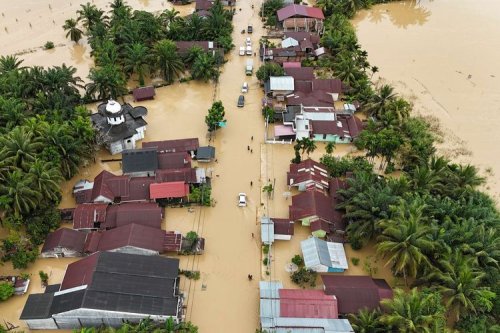 Honda Koordinasi Diler Siapkan Program Korban Banjir Sumatera