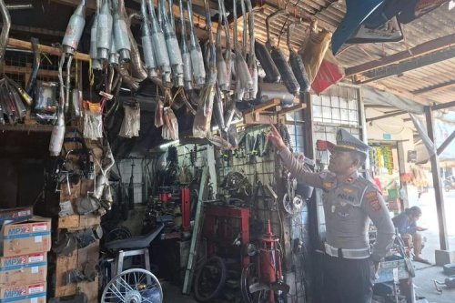 Dedi Mulyadi Larang Knalpot Bising: Apa Kabar SNI Knalpot?