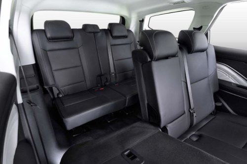 Kala Luas Bertemu Listrik: Aletra L8 EV, Definisi Ulang MPV Modern