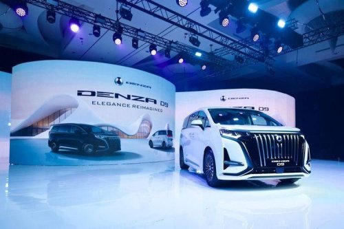 BYD, Kapan Pabrik Mobil Listrik BYD di Subang Mulai Beroperasi?
