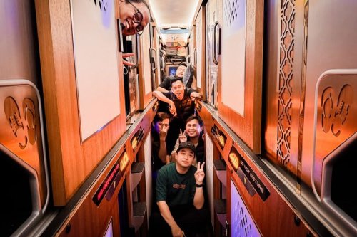 Juragan99 Trans Buka Rute Yogya - Jakarta, Harga Tiket Rp 500.000-an