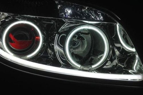 Jangan Abai, Mika Lampu Kusam Bisa Ganggu Jarak Pandang