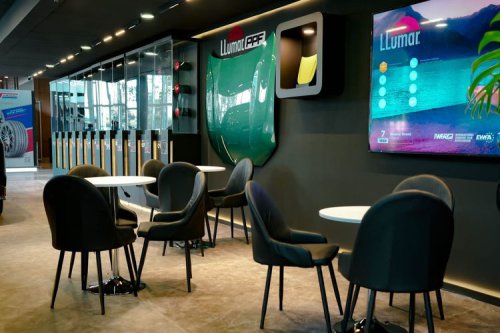 Industri Pendukung Otomotif Meriahkan GIIAS 2025