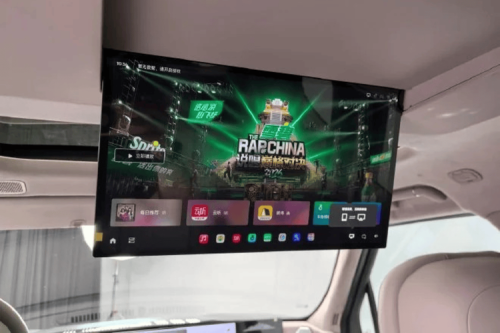 Jetour G700 Resmi Meluncur, SUV PHEV Bertenaga 892 tk