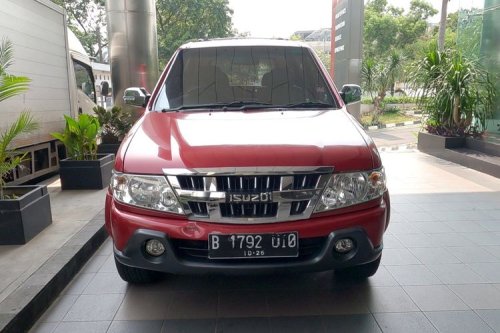 Beda Isuzu Panther, Biaya Kepemilikan Hyundai Creta