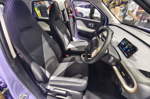 Dua Model Baru Jetour: SUV T1 dan Listrik X20e