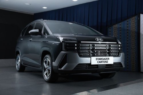 Komparasi Harga LMPV Mei 2026, Mana yang Paling Menarik?