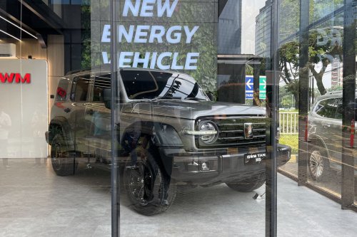 Mengenal Nama Inchcape di Pasar Otomotif Indonesia