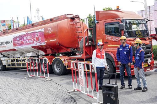 Apakah BBM Bisa Kedaluwarsa? Ini Penjelasan Ahli