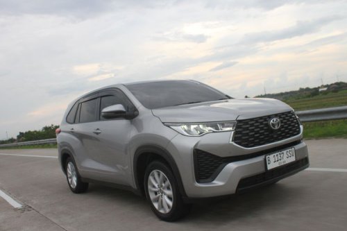 Toyota | Permintaan Tinggi untuk Toyota Innova Zenix Bekas di Indonesia