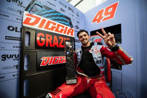 MotoGP, Valencia Perpanjang Kontrak, Jadi Tuan Rumah MotoGP Sampai 2031