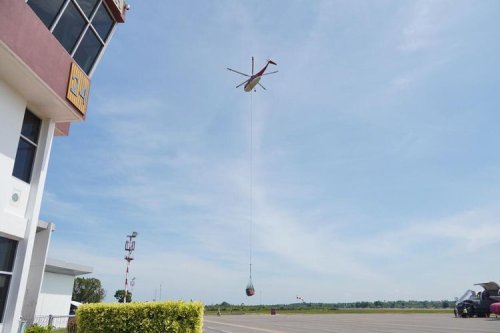 Kesigapan Pertolongan Darurat di Jalan, Penentu Hidup dan Mati