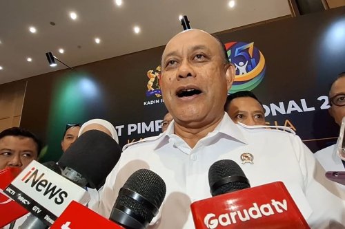 Dicopot dari Kepala BGN, Ini Kontroversi Pengadaan Motor Listrik MBG Era Dadan Hindayana