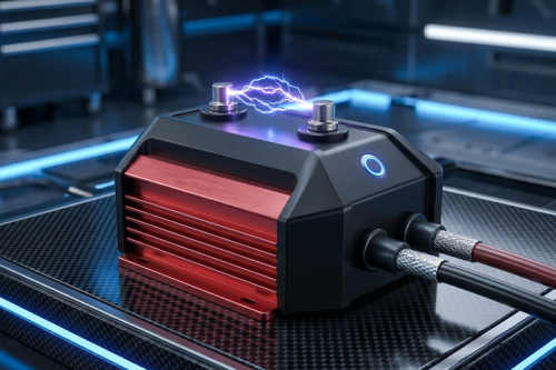 Ignition Booster Bikin Mobil Irit BBM? Ini Kata Bengkel