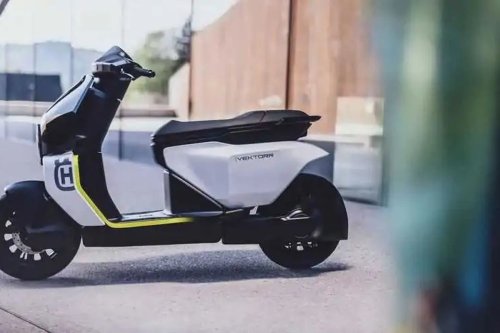 Konversi Sepeda Motor Listrik Juga Butuh Insentif Pemerintah