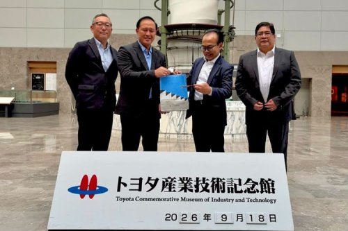 Indonesia Bidik Pasar Global, Rantai Pasok Mobil Listrik Diperkuat