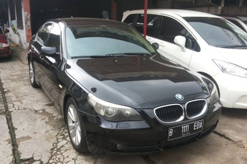 BMW, Beli Sedan BMW Bekas Jangan Asal, Ini Model yang Disarankan