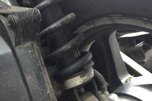 Jangan Berpatokan Murah, Sokbreker Harus Sesuai Spesifikasi Motor