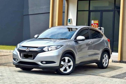 Honda, Cek Harga Bekas Honda HR-V Desember 2025, mulai Rp 150 Jutaan