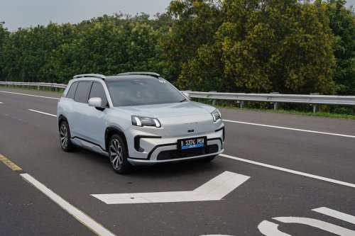 Perjalanan Jauh Pakai Mobil Listrik, Jangan Lupa Pakai Fitur Ini