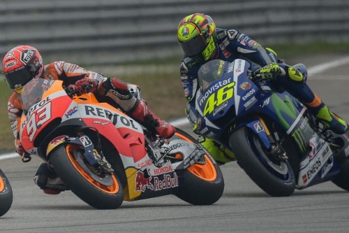 Kritik Keras Bagnaia Soal Dokumenter Sepang Clash